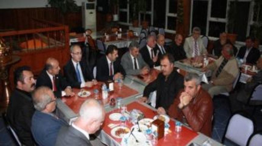 Tokat’a Asansörlü Otopark