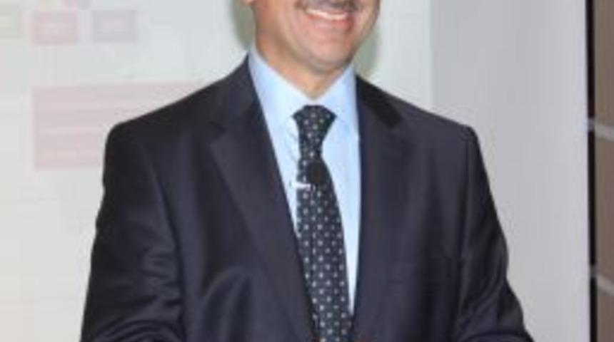 Temel Kotil: 2023&rsquo;te 126 Milyon Yolcu Taşıyacağız