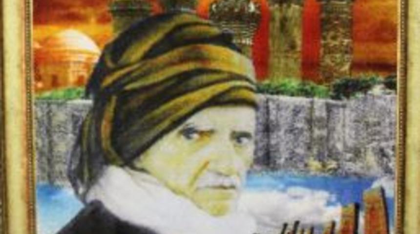 Egemen Bağış, 'Bitlis G&uuml;nleri' Fuarını Ziyaret Etti