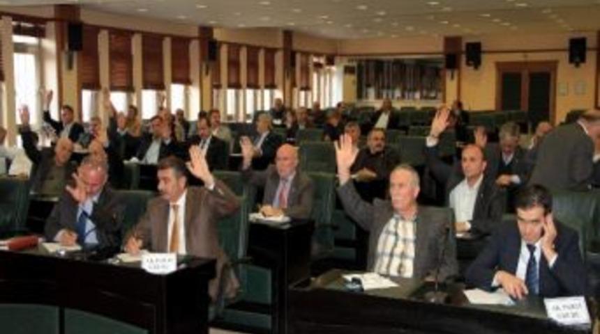 İl Genel Meclis Toplantısı