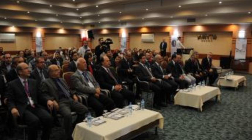 &Ccedil;orum'da 3 G&uuml;n Boyunca İbn Haldun Konuşulacak