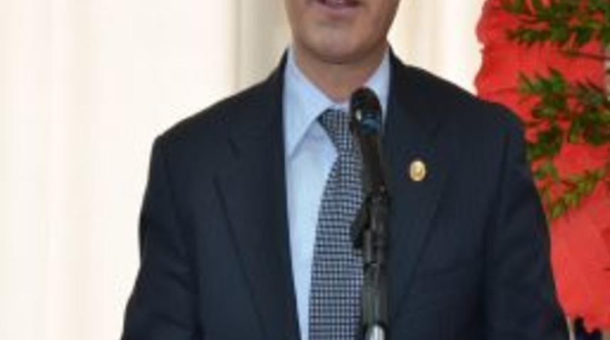 İneg&ouml;l&rsquo;deki Eğitim Yatırımları Tam Gaz