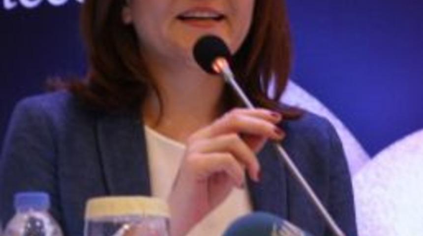 T&uuml;rkiye&rsquo;de Bir İlk: Yumurta Zirvesi