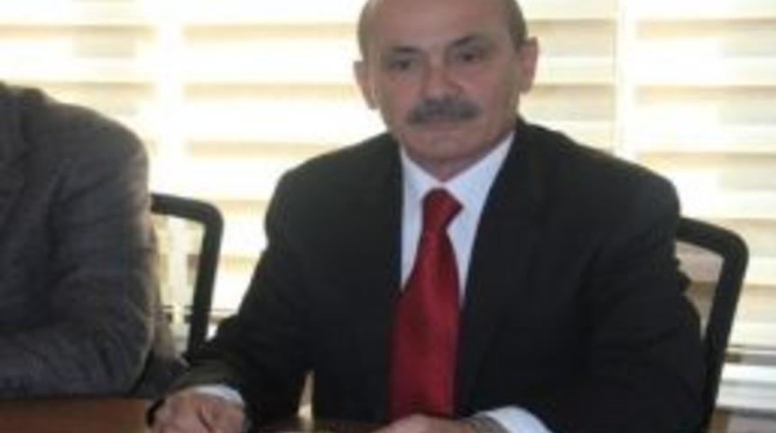 Yeşiltaş, Aday Adayı