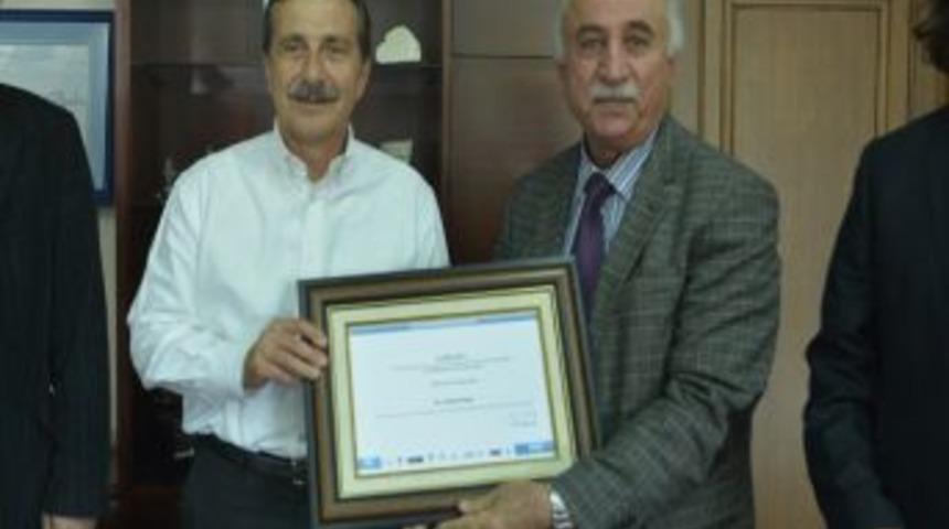 Tepebaşı&rsquo;ndan &Uuml;st&uuml;n Yetenekli &Ccedil;ocuklara Destek