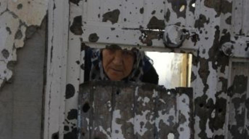 Ceylanpınar&rsquo;da Yaralar Sarılmaya &Ccedil;alışılıyor