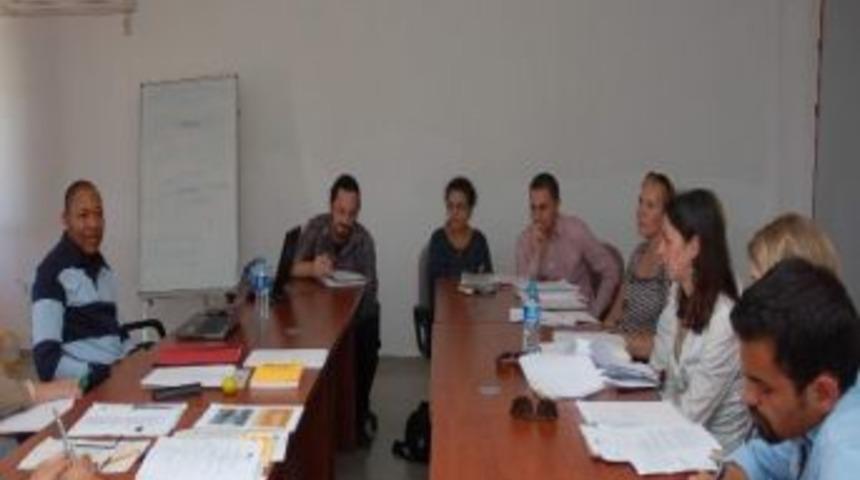 Akdeniz İletişim&rsquo;den Leonardo Da Vinci Projesi&rsquo;ne Destek