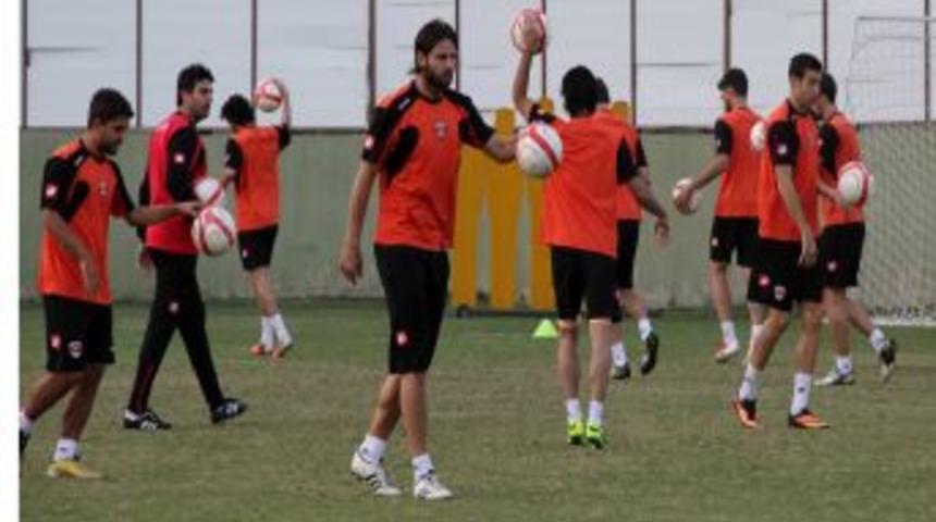Adanaspor, Gaziantep Belediye'ye Bileniyor