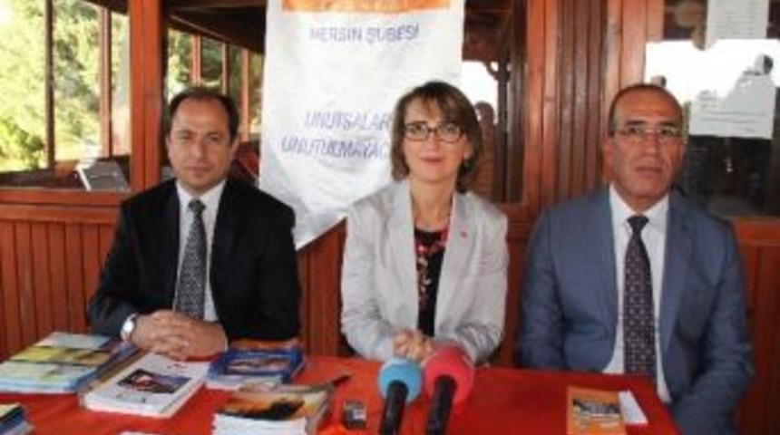 Alzheimer Hastalarına Parmak İzi Uygulaması