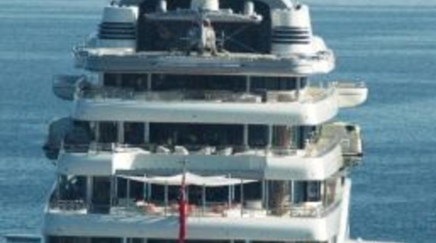 Abramovi&ccedil;&rsquo;in Ceo&rsquo;ları Yatırım İ&ccedil;in Bodrum&rsquo;da