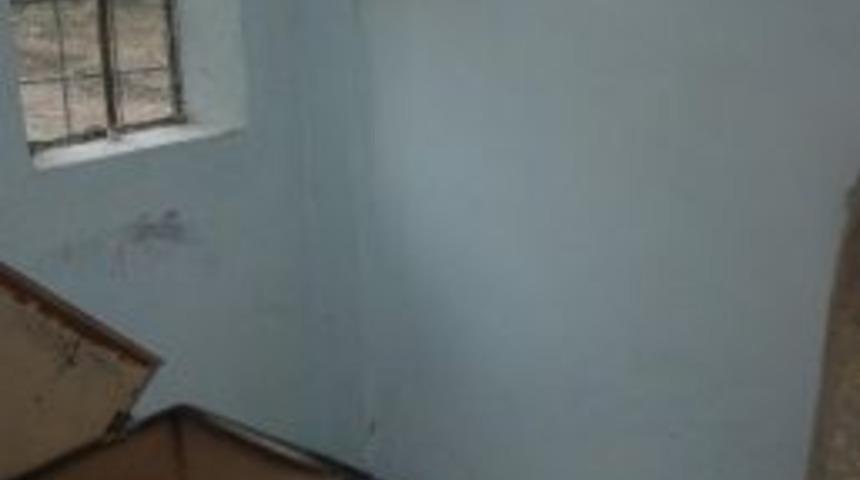 Polis Cinayetin İşlendiği Bağevinde İnceleme Yaptı