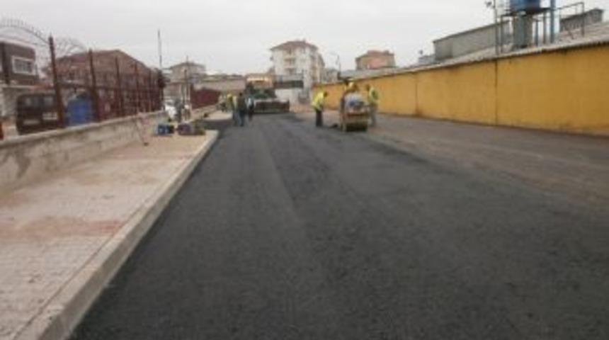 İzmit Belediyesi Vatandaşların İsteğini Yerine Getirdi