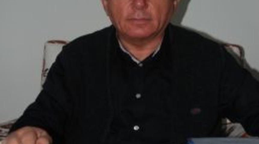 Eski Vali, Belediye Başkanlığına Talip