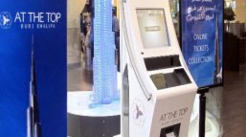 D&uuml;nyanın Zirvesinde T&uuml;rk Kioskları