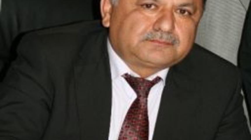 İl Proje M&uuml;d&uuml;r&uuml; Bulazar G&ouml;revinden İstifa Etti