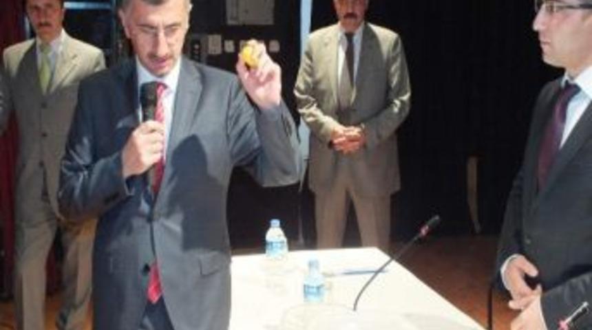 Toki, 12 Aileyi Daha Ev Sahibi Yaptı