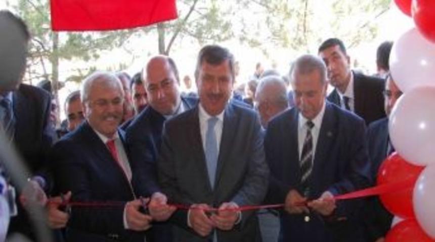 Simav&rsquo;a Bilgisayarlı Tomoğrafi Cihazı