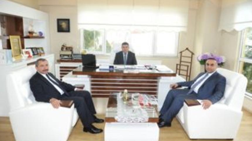 Başkan İsmail Erdem &ccedil;ok net konuştu