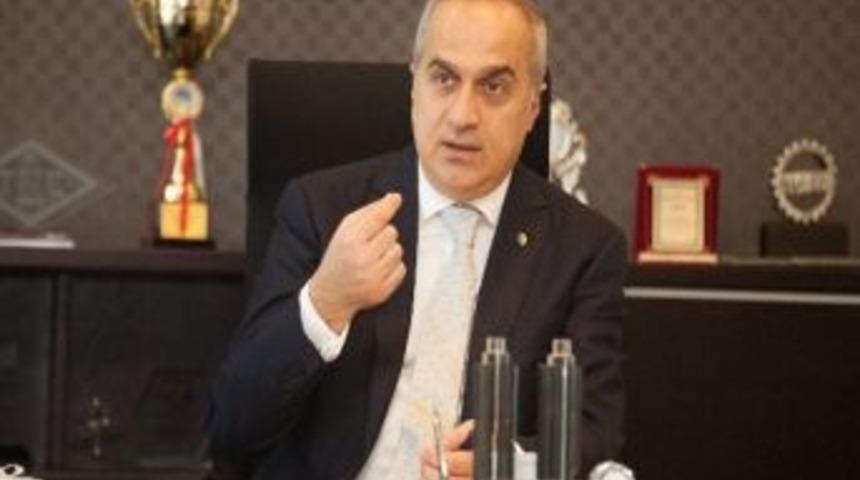 Sakarya, İhracat Artışında İstanbul Ve Kocaeli’yi Geçti