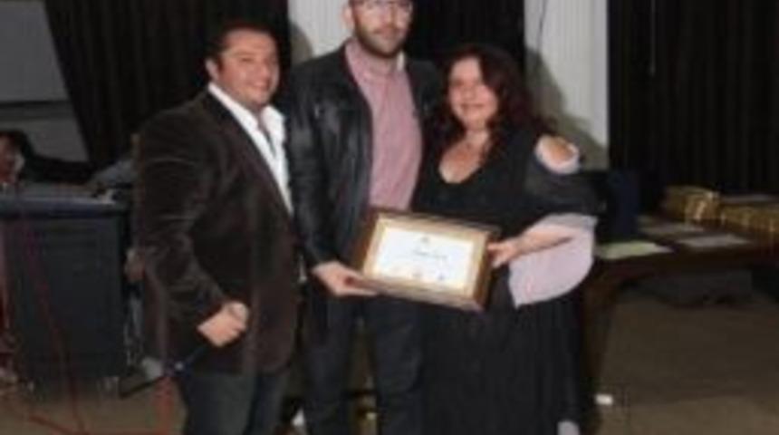 Sengel Group Çalışanları Personel Gecesinde Coştu