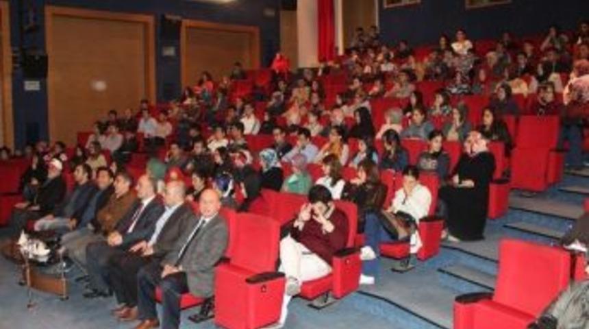 Akm&rsquo;de &lsquo;osmanlı Yenileşmesi Ve Sultan Iı. Mahmut&rsquo; Konulu Konferans Ger&ccedil;ekleştirildi