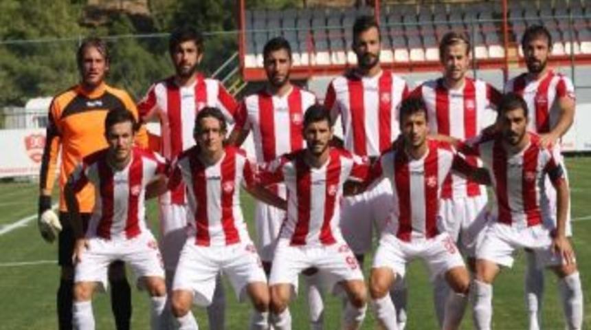 Manavgat Evrensekispor Sancaktepe&rsquo;yi Ağırlayacak