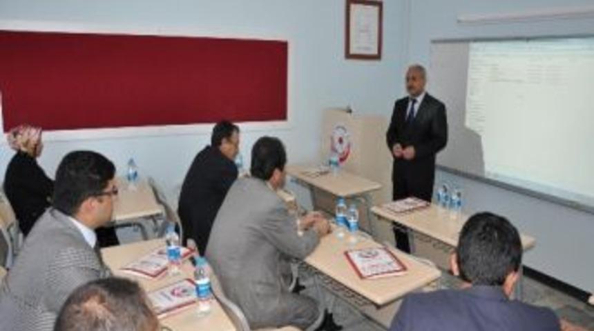 Yerk&ouml;y&rsquo;de Dkab Zirvesi Yapıldı