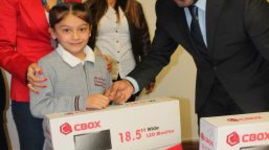 ‘Duman Avcıları’ Ödüllerine Kavuştu