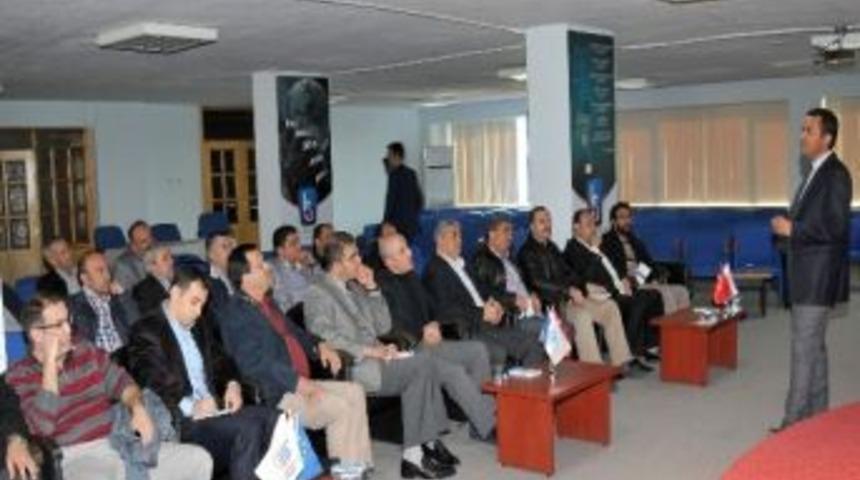 Kso K&uuml;melenme &Ccedil;alışmalarını S&uuml;rd&uuml;r&uuml;yor