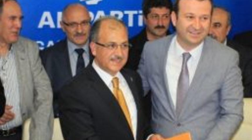 Paylaşılamayan Belediye
