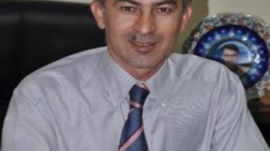 Sağlık-sen&rsquo;den Baş&ouml;rt&uuml;l&uuml; Vekillere Destek