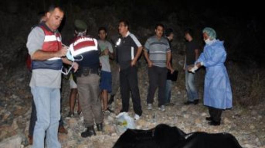 Eşkale Uyan Kayıplar Araştırılıyor