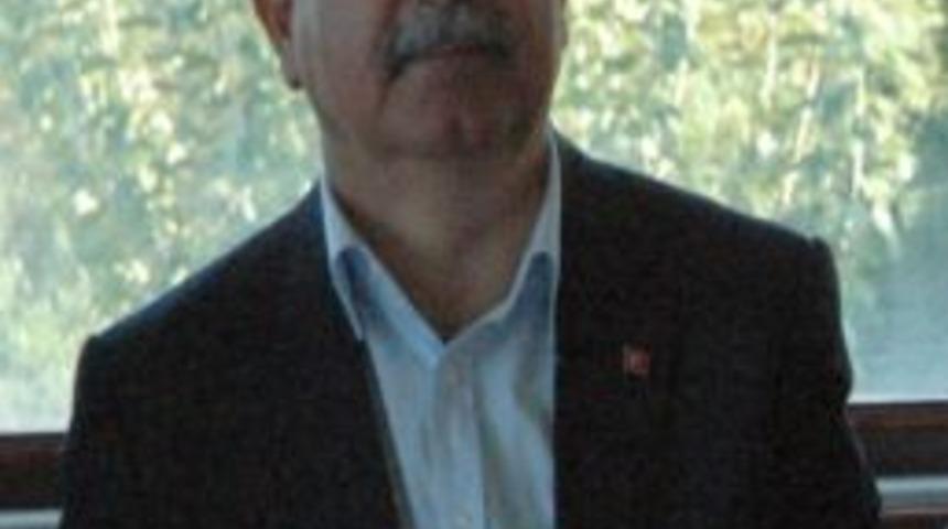 Milli Savunma Bakanı Yılmaz: