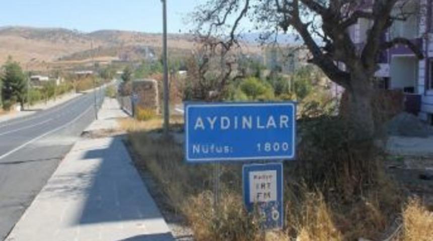Aydınlar'ın İsminin Tillo Olarak Değiştirilmesi