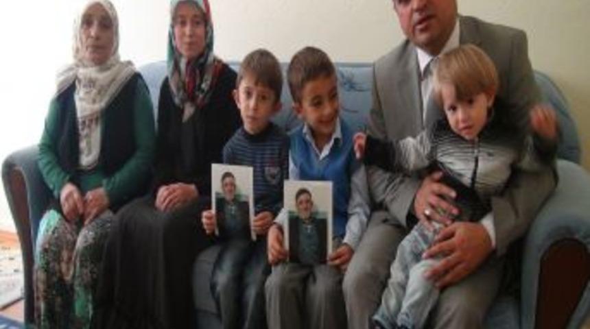 Yaşlı Adamdan 13 G&uuml;nd&uuml;r Haber Alınamıyor