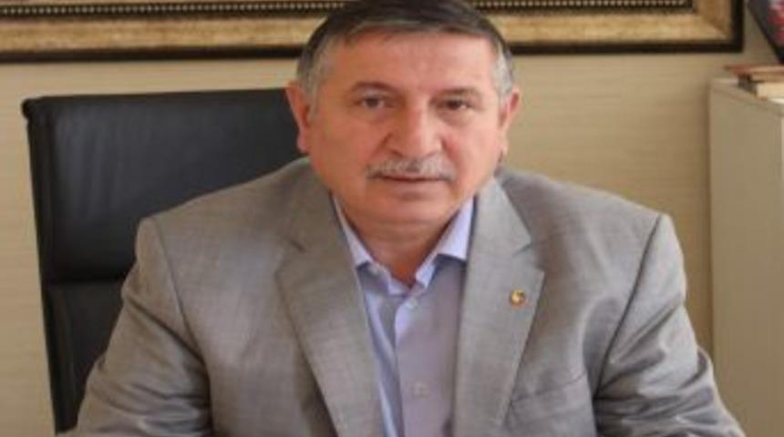 Kendi Işinin Patronu Olacaklara Eğitim Verilecek