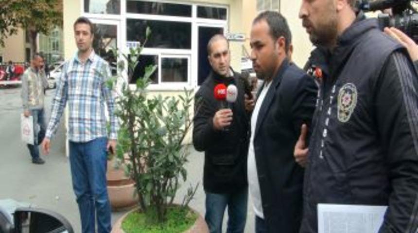 Canan Karatay&rsquo;ı Dolandıranlar Adliyeye Sevk Edildi
