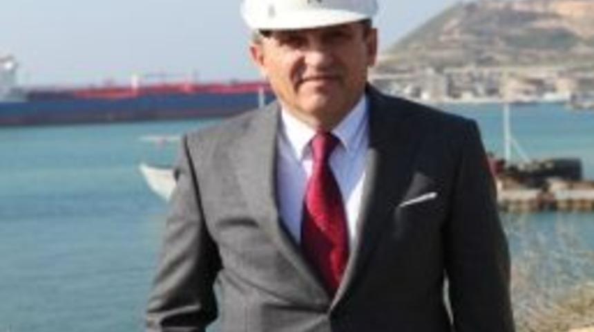 Socar, T&uuml;rkiye'nin Hedefleri