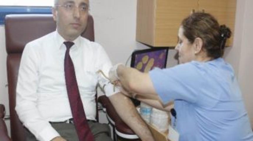 Melis İ&ccedil;in Hemşehrileri Seferber Oldu