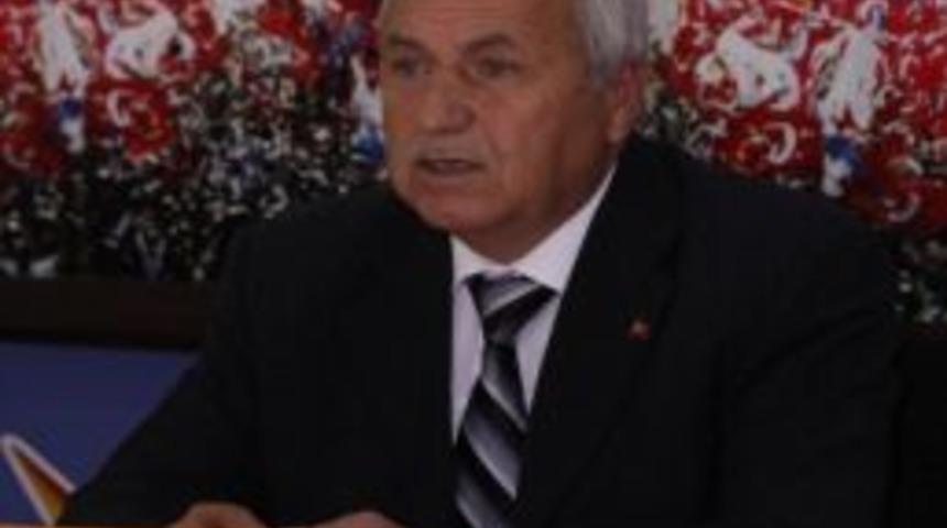 Ak Partide Aday Adaylığı Başvuruları Devam Ediyor