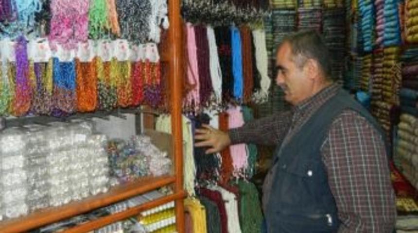 Gaziantepli Hacılar Esnafın Y&uuml;z&uuml;n&uuml; G&uuml;ld&uuml;rd&uuml;
