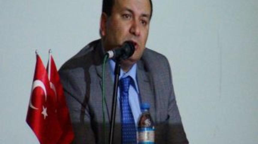 Prof. Dr. Ural: Kars'ın Kurtuluşu Laiki Ve&ccedil;hiyle Kutlanmıyor
