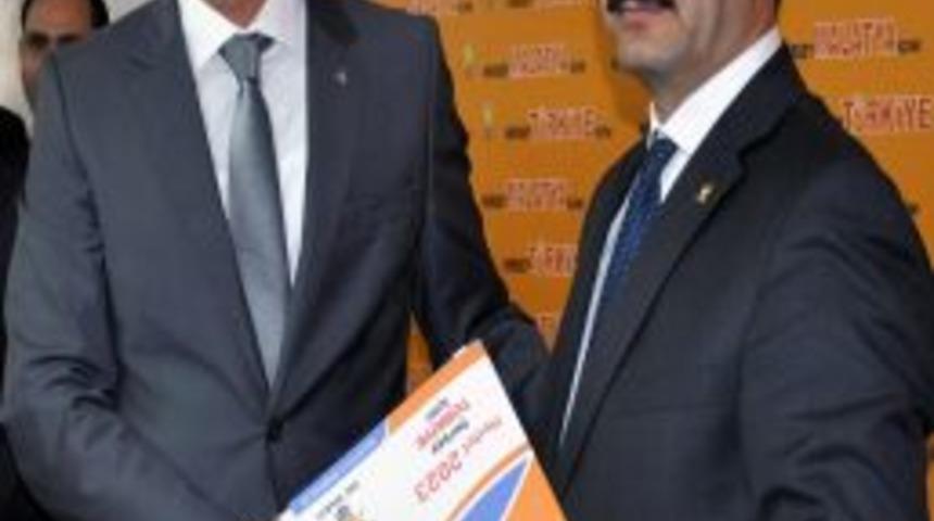 Selim Pilten, Yeşilyurt Belediye Başkan Aday Adayı Oldu