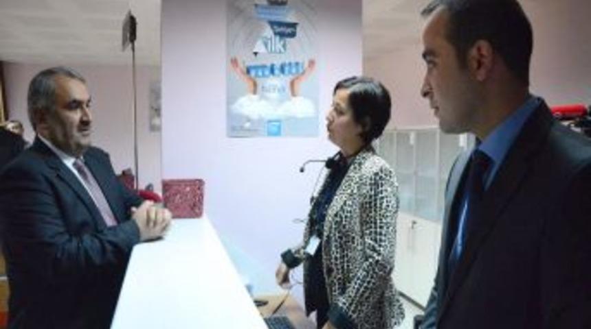 Konyalılara &Uuml;cretsiz SGK Danışma Hattı