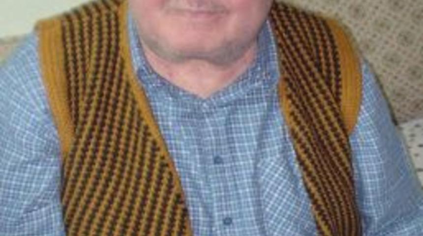 Bedi&uuml;zzaman'ın Talebelerinden Koca Yusuf Hakk'a Y&uuml;r&uuml;d&uuml;