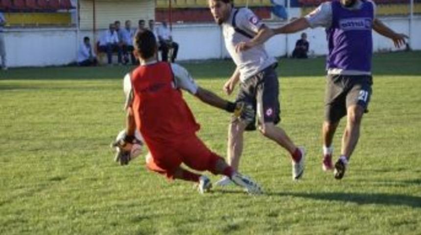 Spor Toto 2. Lig