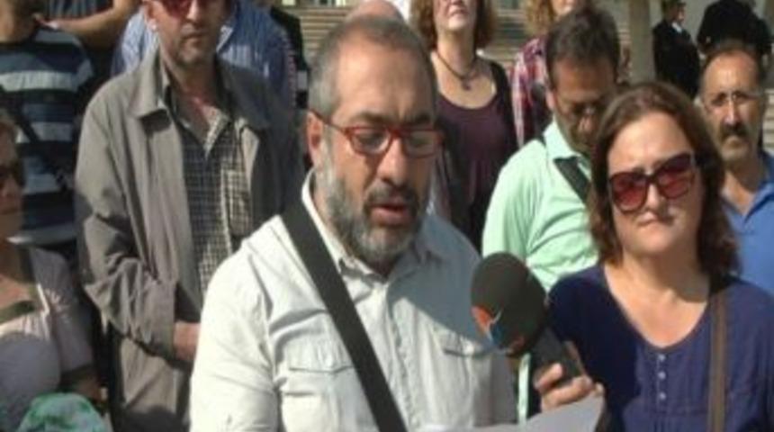 Gezi Eylemleri Hakkında Soruşturma Başlatıldı