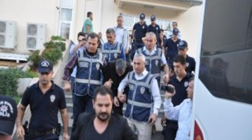Karı Koca Cinayetinin Zanlısı Tutuklandı
