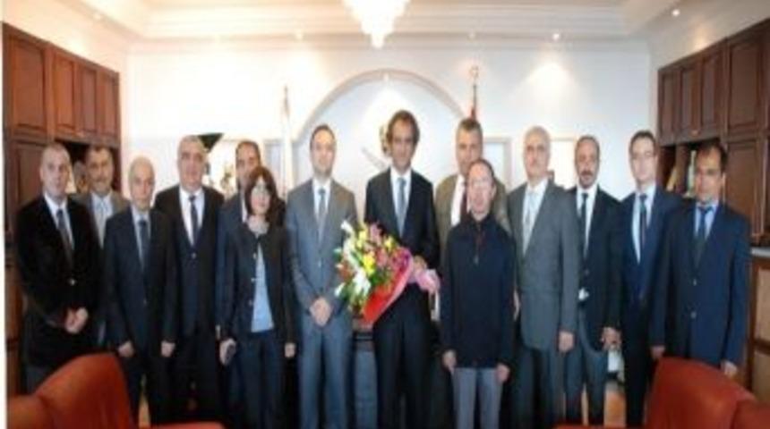 Be&uuml;sem&rsquo;den Muhasebe Meslek Mensuplarına Başarı Sertifikası