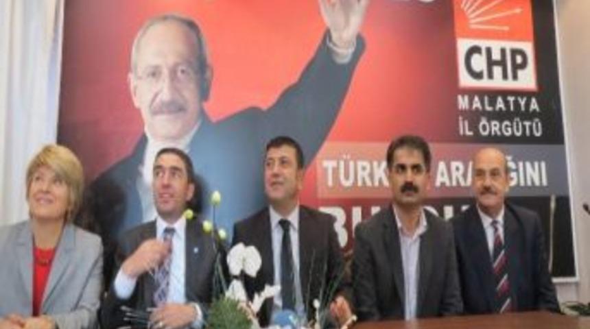 Chp Milletvekili Ağbaba&rsquo;dan Eğitim Eleştirileri